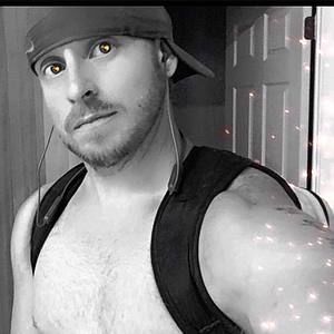 Meet your Posher, Aaron